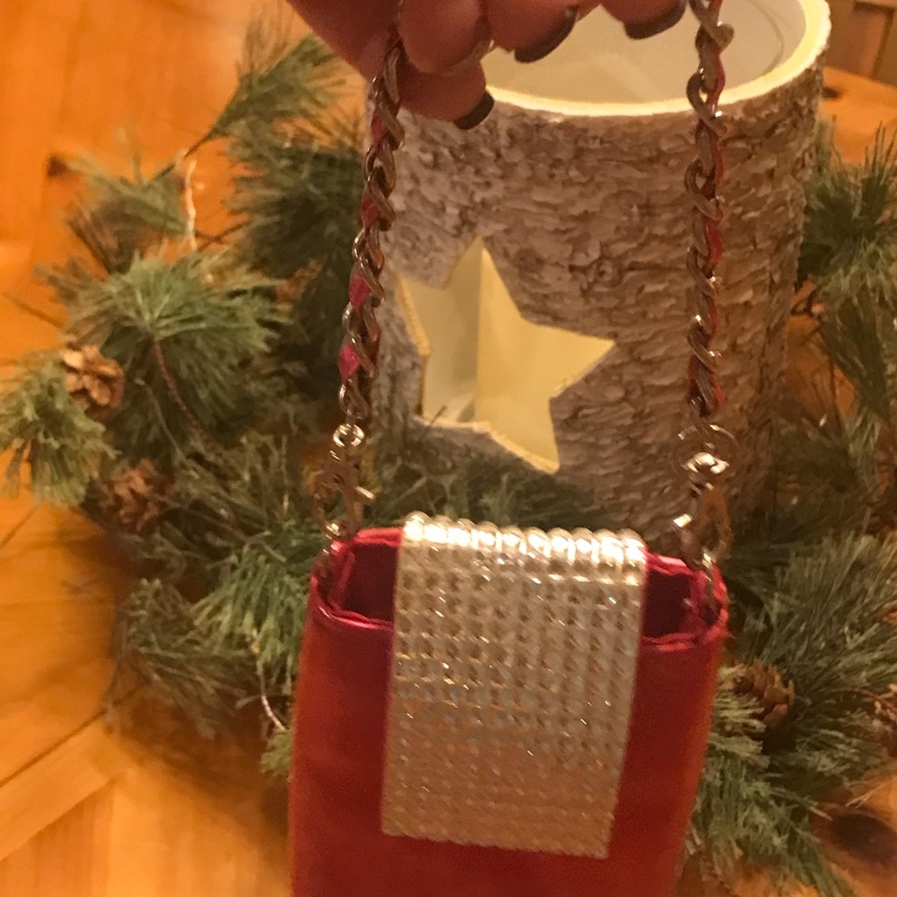 Cell phone bag - Picture 6 of 6